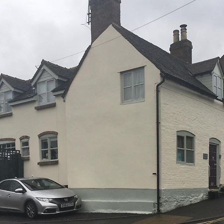 Tallow House Ludlow Buitenkant foto