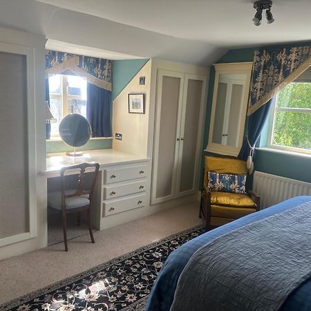 Tallow House Ludlow Buitenkant foto