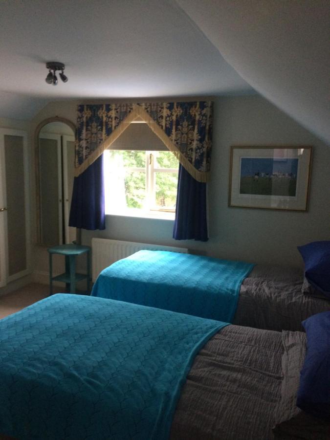 Tallow House Ludlow Buitenkant foto