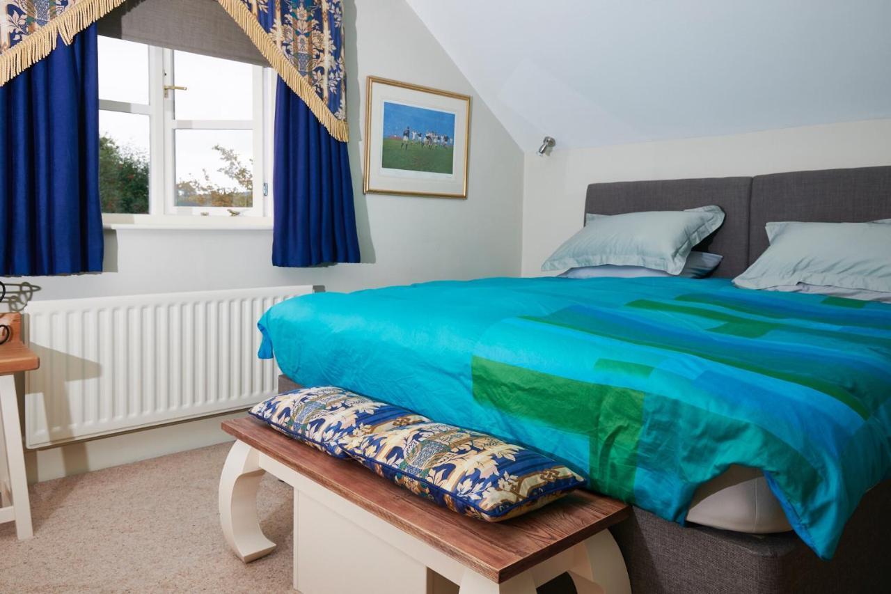 Tallow House Ludlow Buitenkant foto