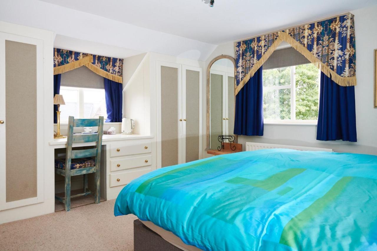 Tallow House Ludlow Buitenkant foto