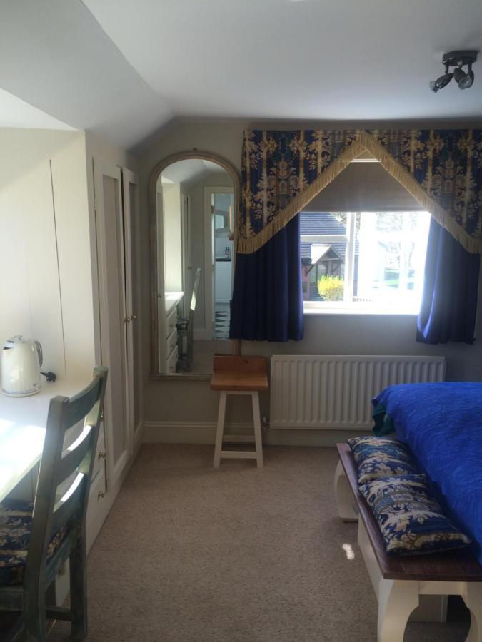 Tallow House Ludlow Buitenkant foto